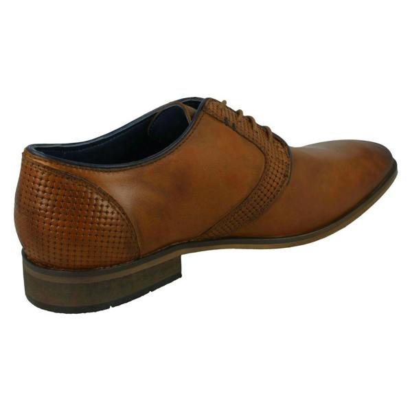 Pod Mens Pod Formal Lace Up Shoes Tampa