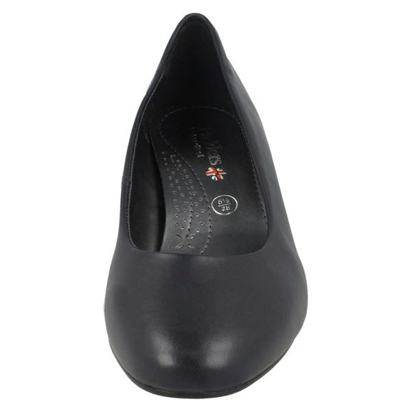 Padders Ladies Padders Court Shoe Jane