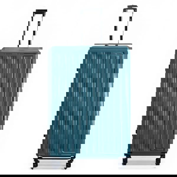 Infinity Luggage Hard Shell Hand Luggage Lightweight Travel Suitcase