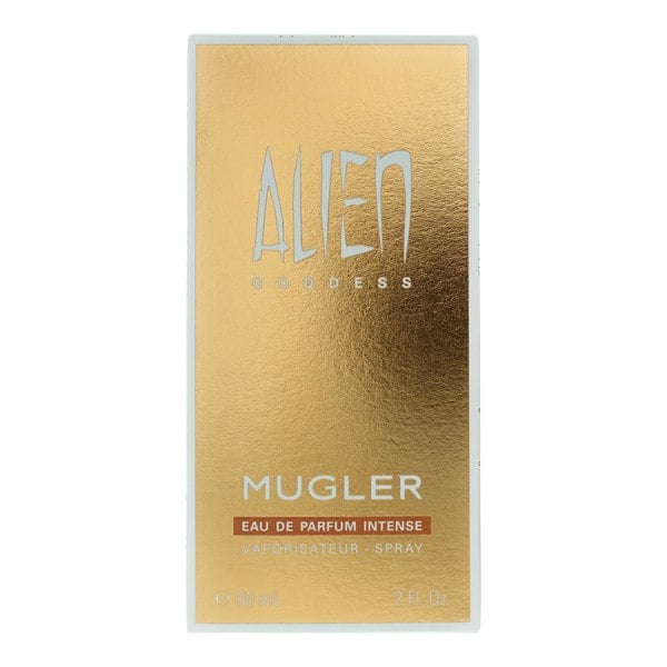Mugler Alien Goddess Intense Eau De Parfum 60ml for Her