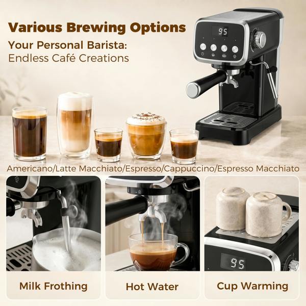 Coffee Maker