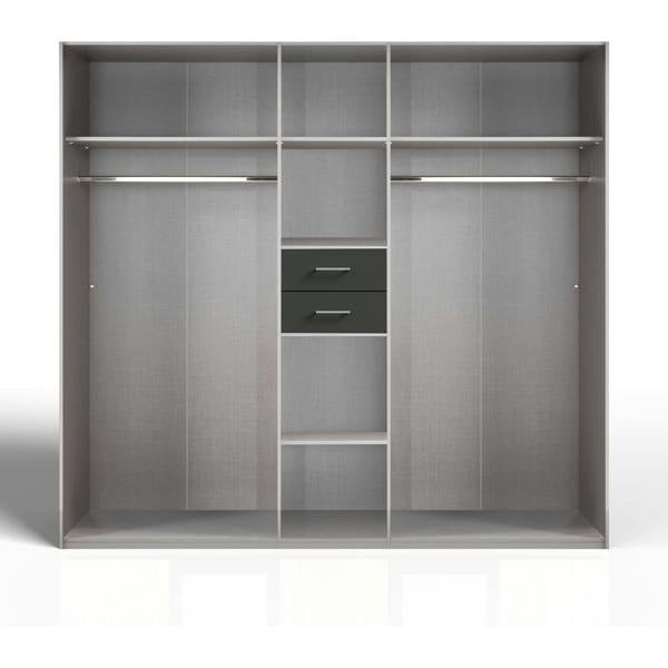 TJ's Furniture Dillingen Wardrobe