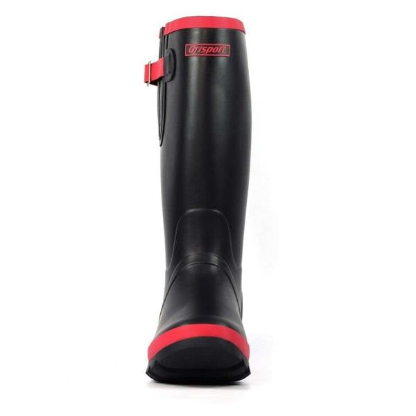 Womens Grisport Loch II Wellington Boot with neoprene lining
