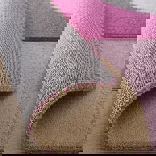 Origins Retro Deco Pink