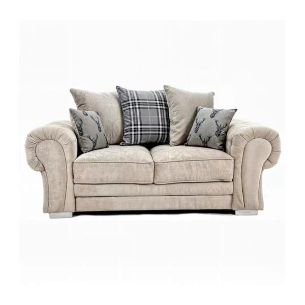 Sofa Scene Verona Scatter Back Living Room Furniture Range