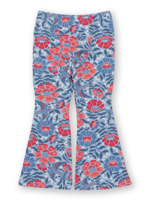Kite Girls Organic Thumbelina Legging Flares