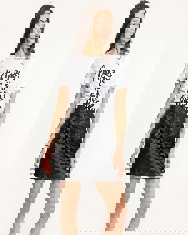 Boss Bisara Womens Skirt