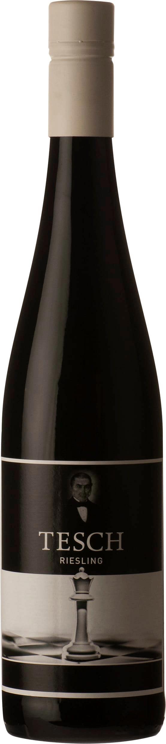 Weingut Tesch Riesling Queen of Whites 2025 75cl