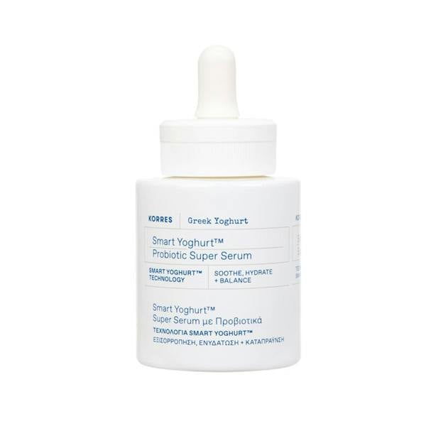 Korres Smart Yoghurt™ Probiotic Super Serum 30 ml