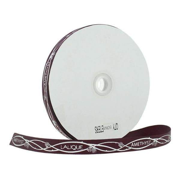 Amethyst Lalique Amethyst Ribbon 50m