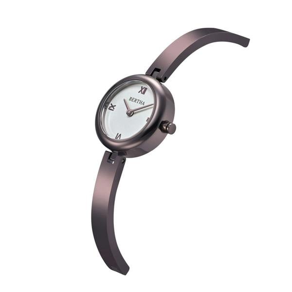 Bertha Lola Bracelet Watch - Brown - BTHBS1604