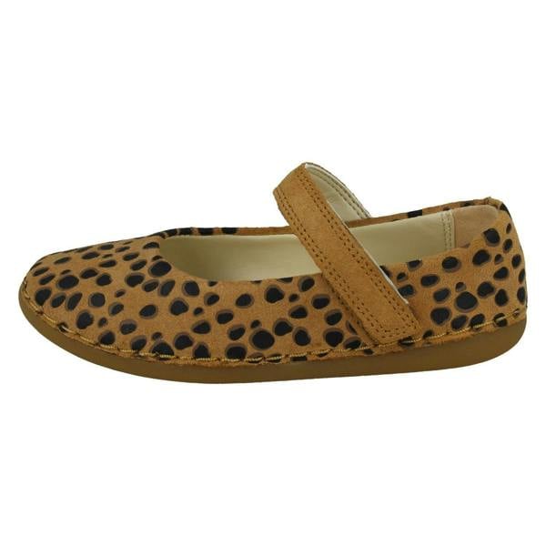 Clarks Girls Clarks Mary Jane Styled Shoes Skylark Tap