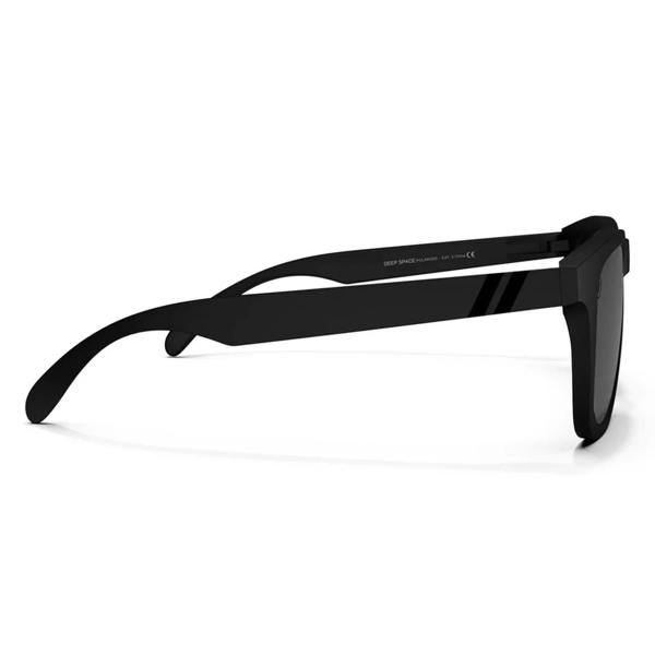 Blenders Sunglasses L Series 807 M9 Deep Space Grey Polarized