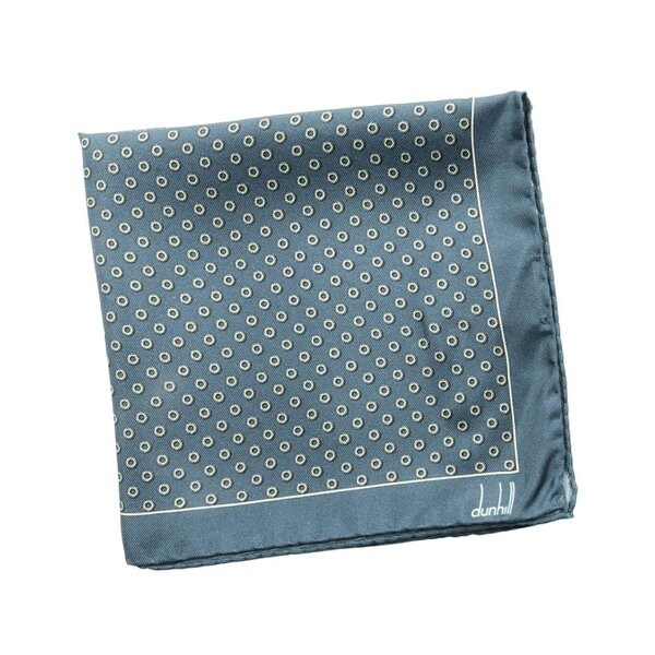 Dunhill Pocket Square