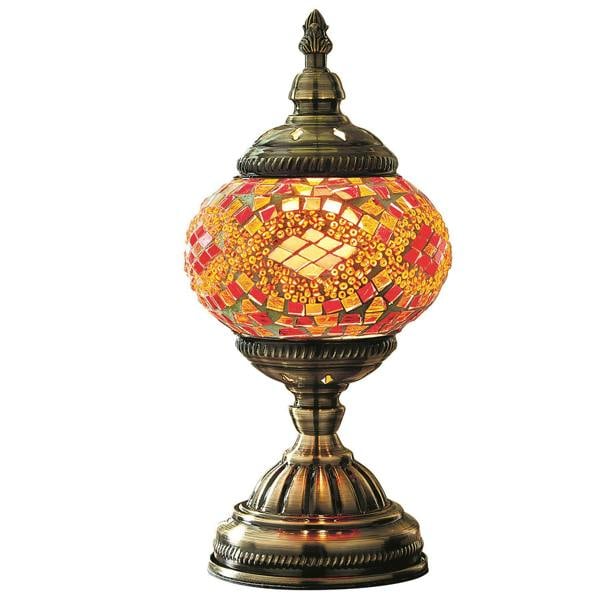Marrakech Table Lamp