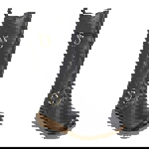 Cipriata Womens Arcisa Boots - Black