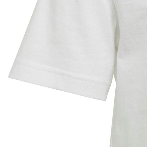 Adidas Childrens/Kids Winners Real Madrid CF T-Shirt - White - 