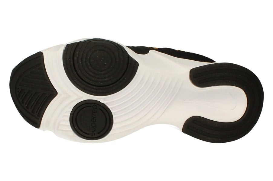 Nike Womens Superrep Groove Ct1248  107 - White Black Chutney 107 - Photo 4