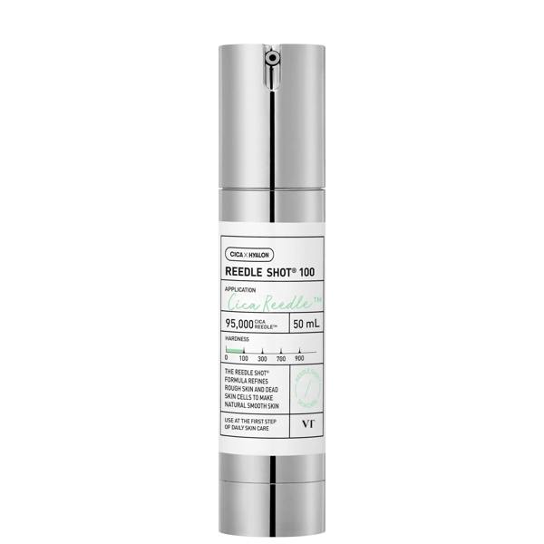 VT Cosmetics   Mild Reedle Shot 100 50ml