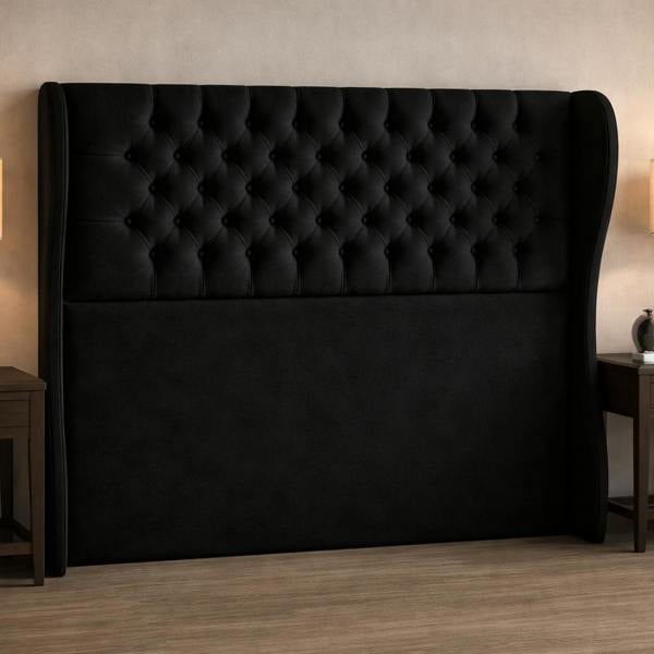 Great British Beds Mulberry Headboard