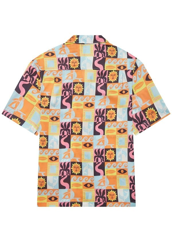BOARDIES Watergate Shirt