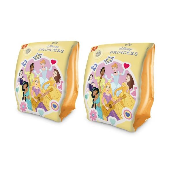Disney Princess Inflatable Arm Bands 15x23cm
