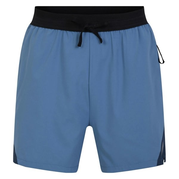 Dare 2B Mens Ultimate Casual Shorts - Coronet Blue/Moonlight Denim