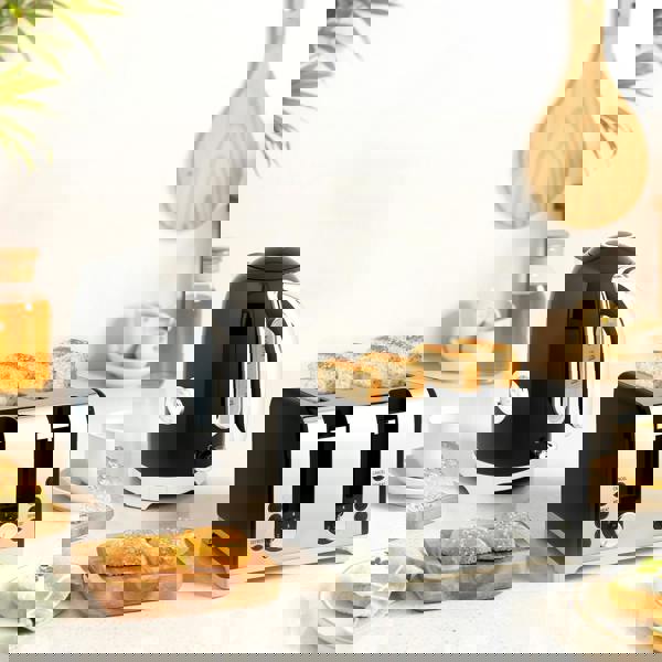 Kettle and Toaster Set