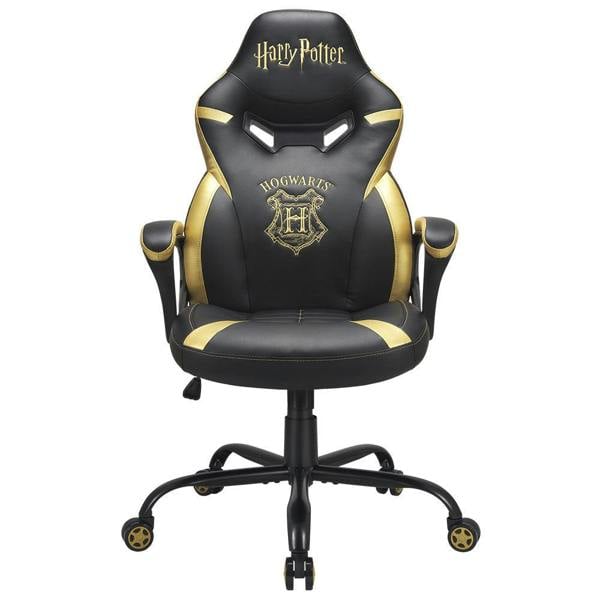 Subsonic Harry Potter Junior Gaming Chair Hogwarts