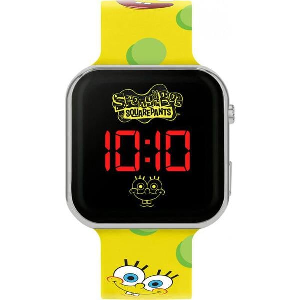 Disney Spongebob Watch SGB4134