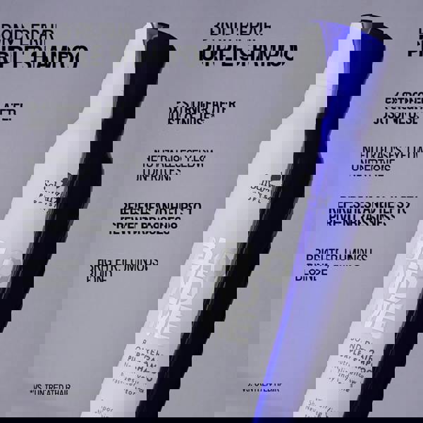 Schwarzkopf BlondMe Bond Repair Shampoo Conditioner Spray Conditioner