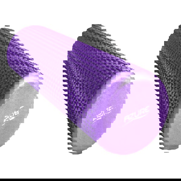 Azure Foam Roller Purple