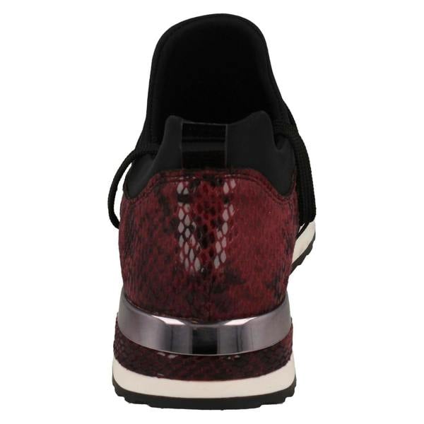 Remonte Ladies Remonte Casual Trainers R2502