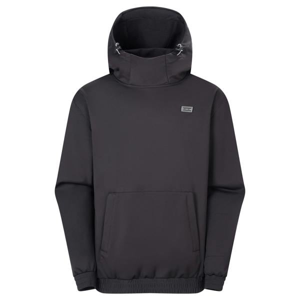 Dare 2B Mens Rampage Freeride Hoodie - Black - 