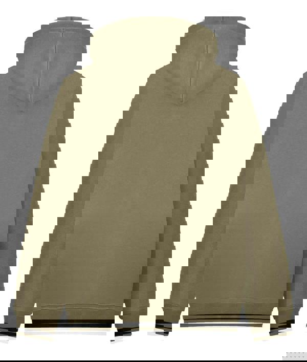 Lambretta Mens Original Full Zip Classic Target Hooded Hoodie