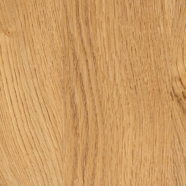Wyld Haus Brisbane Slatted Wild Natural Oak Display Cabinet 4 doors 6 Shelves