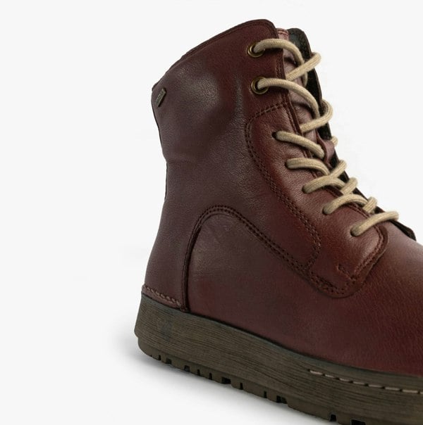 Josef Seibel ANNA 51 Women Boots Plum