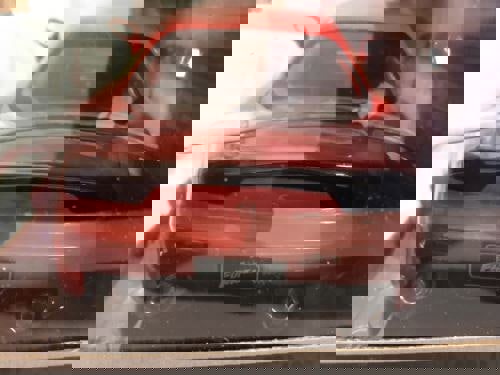 fast and furious orange jls 1995 mazda rx-7 1:24 jada 30747