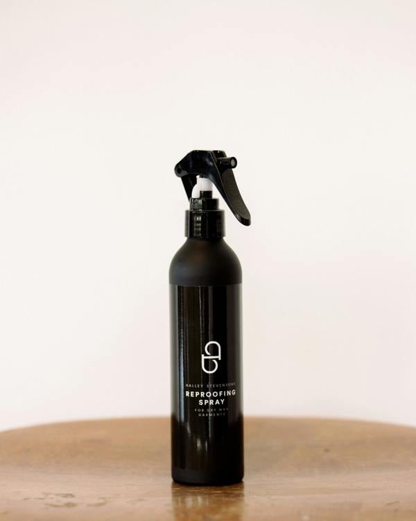 Peregrine  Halley Stevenson's Reproofing Spray