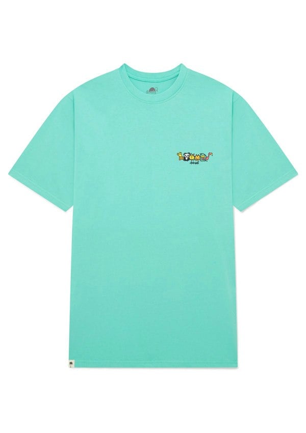 BOARDIES Munday Jungle T-Shirt