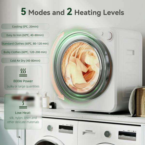Laundry Dryer