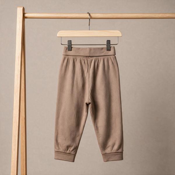Unisex Multi 3 Piece Knit Bottom