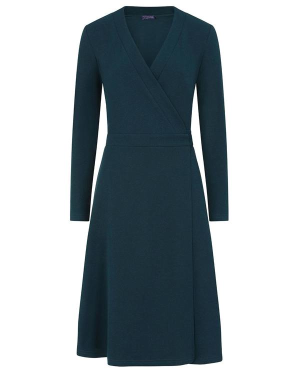 HotSquash The Wrap Dress