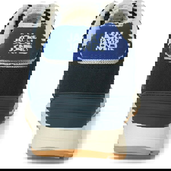 Jack & Jones Spirit Runner Polyurethane Men's Medieval Blue Trainers