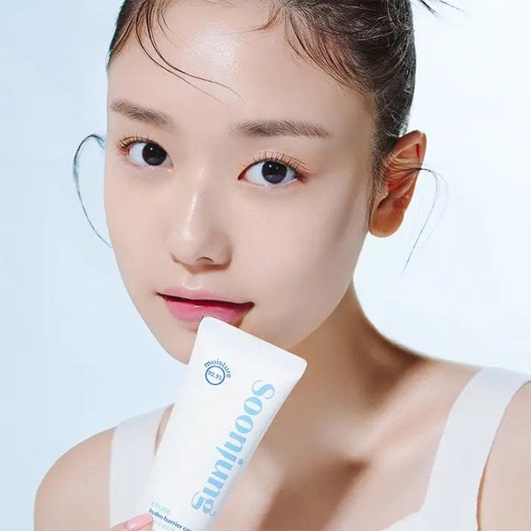 ETUDE SoonJung Hydro Barrier Cream (Tube) 75ml 