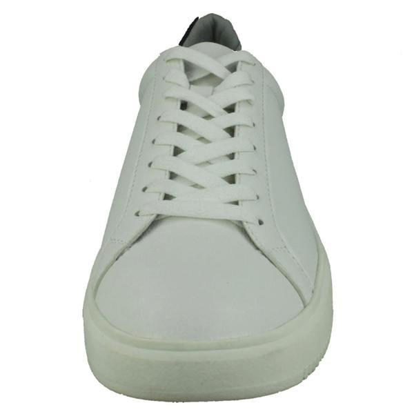 Thomas Blunt Mens Thomas Blunt Chunky Outsole Lace Up Trainer A2214