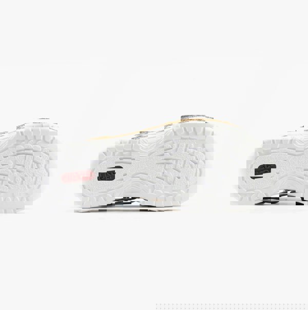 Rieker V2272-14 Womens Sandals - Blue