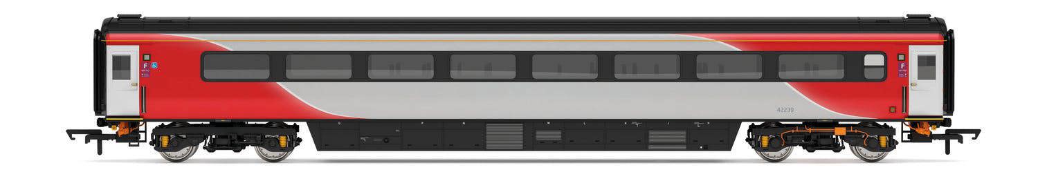 Hornby Mk3 TSD LNER 42239