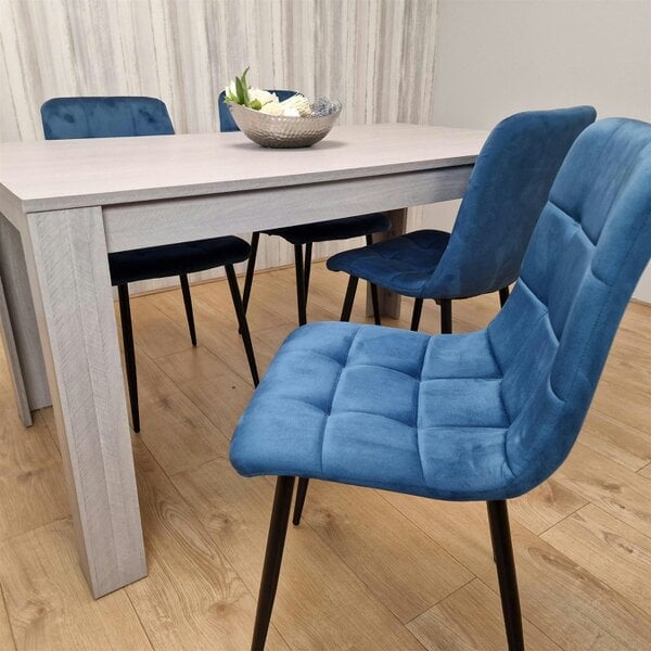 Kosy Koala Dining Table Set with 4 Chairs Dining Room, and Kitchen table set of 4