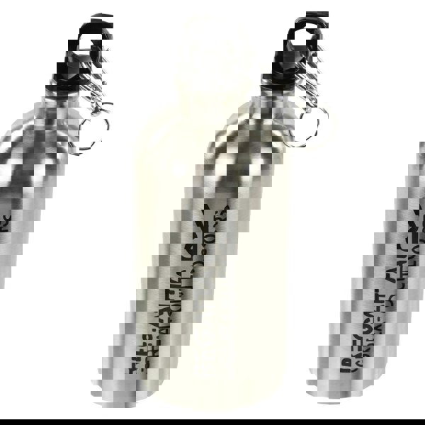 Regatta Aluminium Bottle - Silver